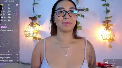 Melanie online show from 07.23.26