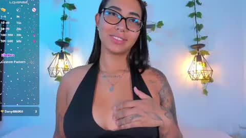 Melanie online show from 07.28.26