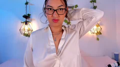 Melanie online show from 08.01.26