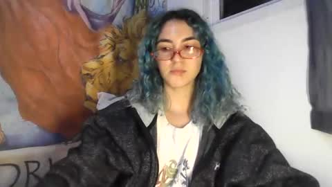Melanie online show from 06.17.26