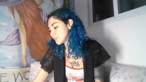 Melanie online show from 06.21.26