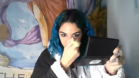 Melanie online show from 06.26.26