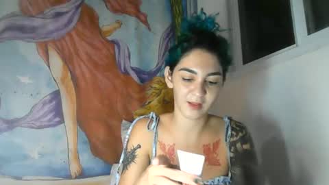 Melanie online show from 06.27.26