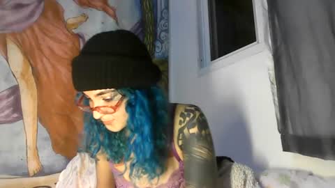 Melanie online show from 06.28.26