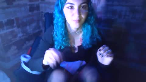 Melanie online show from 07.04.26