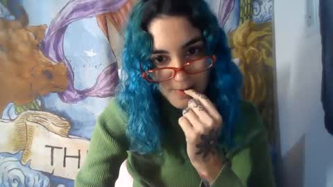 Melanie online show from 07.05.26