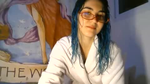 Melanie online show from 07.11.26