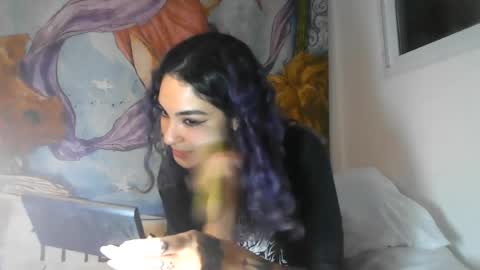 Melanie online show from 07.18.26