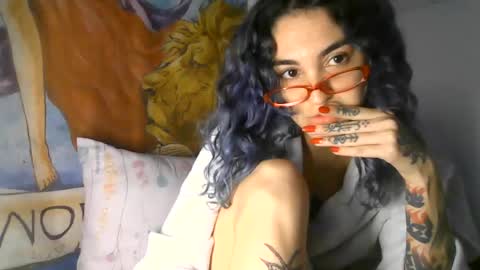 Melanie online show from 07.20.26