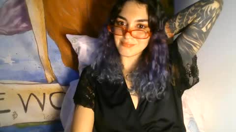 Melanie online show from 07.26.26