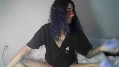 Melanie online show from 07.28.26