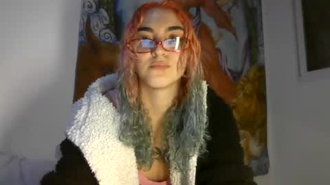 Melanie online show from 08.04.26