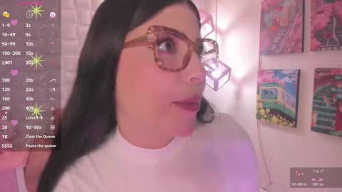 melaniegrayx online show from 11.04.25