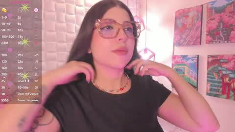 melaniegrayx online show from 02.09.26
