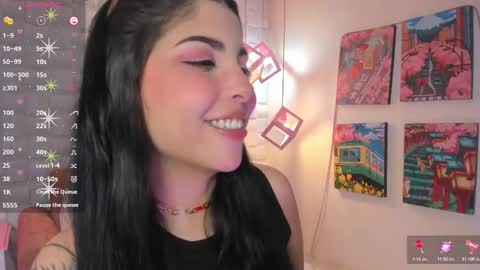 melaniegrayx online show from 03.16.26