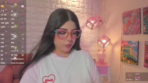 melaniegrayx online show from 06.22.26