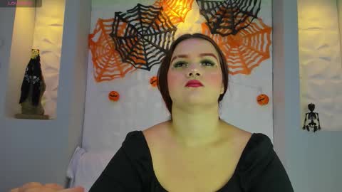 Melanie online show from 11.01.25