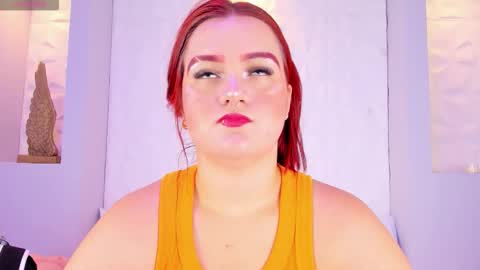 Melanie online show from 12.01.25