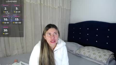 Melanie Parker online show from 01.31.25