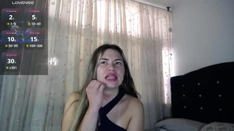 Melanie Parker online show from 02.01.25