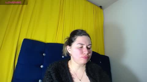 Melanie Parker online show from 11.21.25