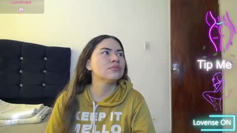 Melanie Parker online show from 02.27.26