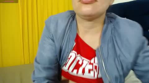 Snapshot of melanieparker20 chatting on 05.15.26 Melanie Parker online show from 05.15.26
