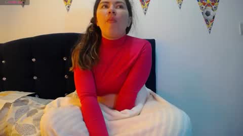 Snapshot of melanieparker20 chatting on 06.10.26 Melanie Parker online show from 06.10.26