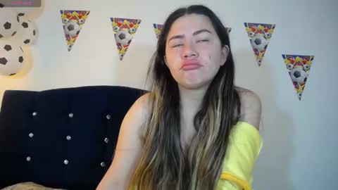 Melanie Parker online show from 06.20.26