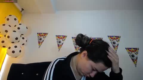 Melanie Parker online show from 06.23.26