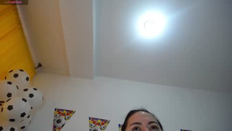 Melanie Parker online show from 06.30.26