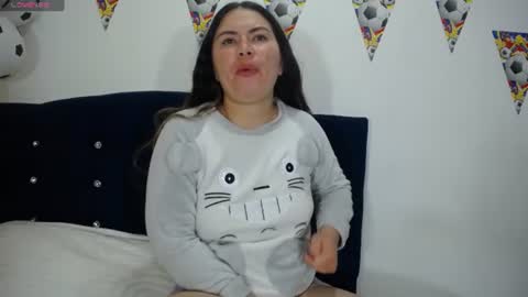 Melanie Parker online show from 07.01.26