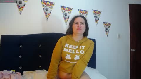Melanie Parker online show from 07.16.26
