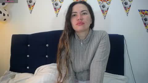 Melanie Parker online show from 07.17.26