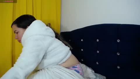Melanie Parker online show from 07.30.26