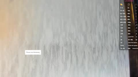        online show from 10.03.25