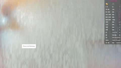        online show from 10.10.25