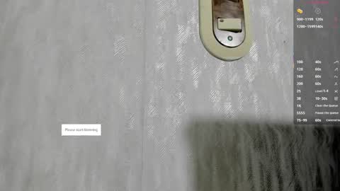        online show from 10.20.25