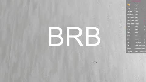        online show from 10.23.25