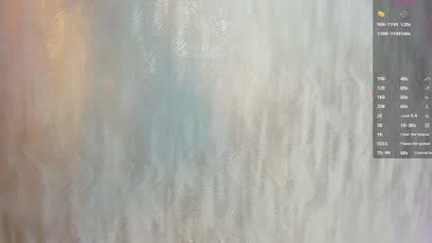        online show from 11.03.25