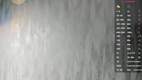        online show from 11.23.25