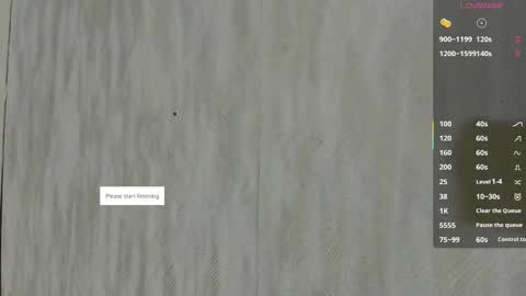       online show from 04.29.26