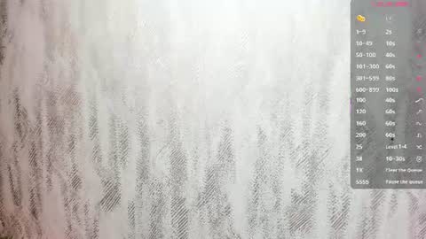 Snapshot of melanierioss_ chatting on 06.29.26 online show from 06.29.26