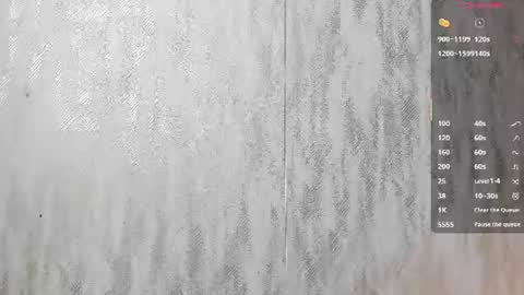 Snapshot of melanierioss_ chatting on 07.04.26 online show from 07.04.26