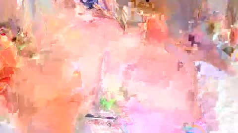 MelanieRoah online show from 02.05.26