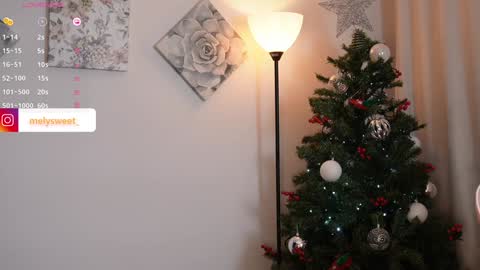 Ig melysweet   online show from 12.14.24