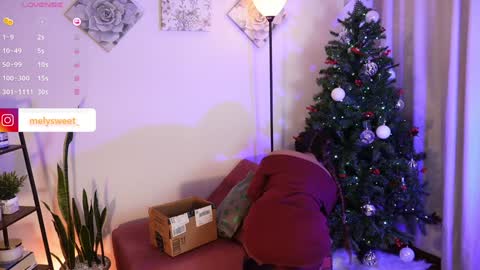 Ig melysweet   online show from 12.26.24