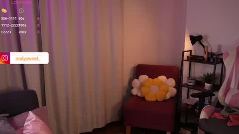 Ig melysweet   online show from 03.08.25