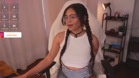 Ig melysweet   online show from 09.16.25