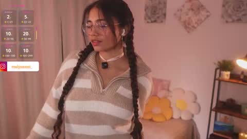 Snapshot of melanieryann_ chatting on 02.02.26 Ig melysweet online show from 02.02.26